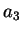 $ a_3$