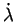 $ \dot\lambda$