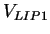 $ V_{LIP1}$