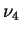 $ \nu_4$